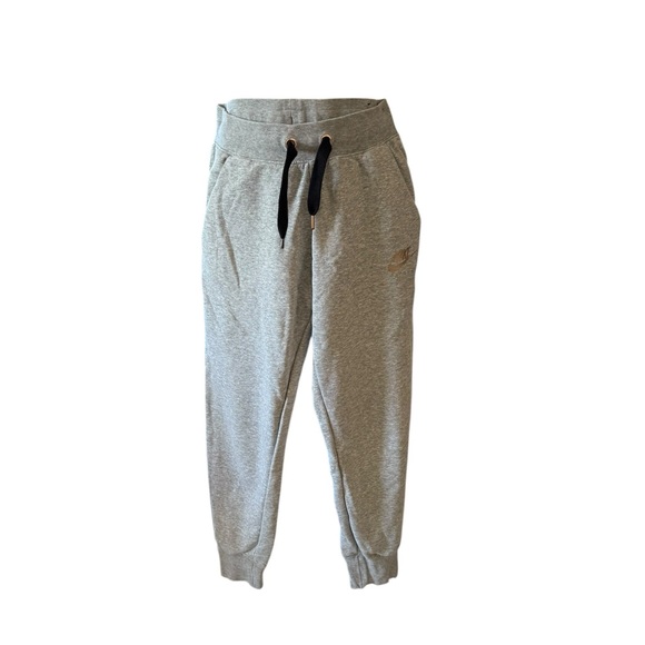 Nike Pants - Nike Air Light Gray Sweatpants